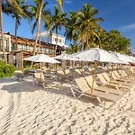 Areia Playa Del Carmen - Beach Front Hotel