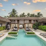 Areia Playa Del Carmen - Beach Front Hotel