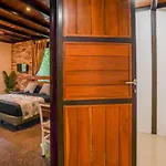 Cabana Urbana Familiar Con Piscina En Playa Del Carmen