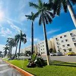 Departamento En Playa Del Carmen