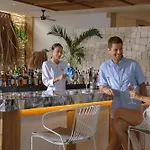 Secrets Impression Moxché - Adults Only - All Inclusive