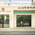 Hotel Paso del Mar