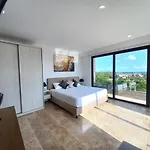 Pent House 1 Ocean View Bedroom