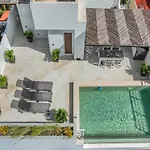 Playa Paradise Beach Escape