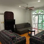 Villa Castillo Blanco Playacar Fase 1