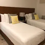 Departamento De Lujo En Oceana Residences