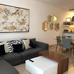 Luxurious Department In Oceana