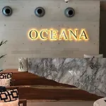 Luxurious Department In Oceana