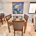 El Faro 206 Reef
