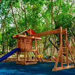 Modern Furnished Apartment, La Selva