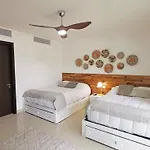 Mareazul Beachfront Resort - Condo Paraiso