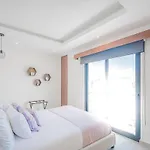 Joya De La Zazil 20 Av Rooftop Pool Walk To Playa Mamitas Coco Beach & 5