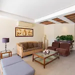 The Turquoise Escape At Sabbia B402