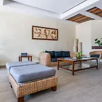 The Turquoise Escape At Sabbia B402