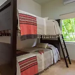 Tropical Oasis With Cenote & Pool Walk To Beach