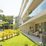 Condo Mareva The Leaf, Luxury Retreat