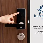Kuxaan Cielo Terraza Privada Y Comodidad A Pocos Minutos De La Playa