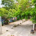 Studio On 5Th, Pvt Balcony, Oceanview Roof Pool