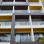 Studio On 5Th, Pvt Balcony, Oceanview Roof Pool