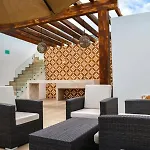 Studio On 5Th, Pvt Balcony, Oceanview Roof Pool