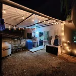 Residencia Mejia
