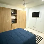 Departamento Palma Africana
