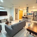 Departamento Palma Africana