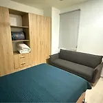 Departamento Palma Africana