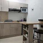 Apartment With A Shared Pool In A Condominium