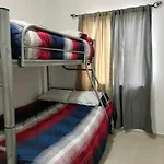 Apartment With A Shared Pool In A Condominium