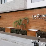 Espectacular Quinta Avenida