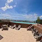 Studios With Roofpool In Vanessa 24