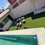 Torre 70, Departamento 11