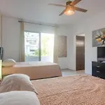 Luxe Playa Del Carmen Home With Pool - Walk To Beach