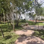 Nueva Villa 3 Pisos En Condominio Playa Del Carmen