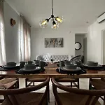 Beach Haus-Punta Estrella