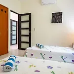 Casa Quetzali Home