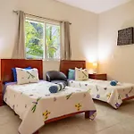 Casa Quetzali Home