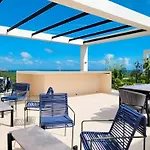 Depto 2Br-3Ba Playa - Estilo - Confort Total