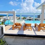 Depto 2Br-3Ba Playa - Estilo - Confort Total