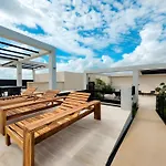 Depto 2Br-3Ba Playa - Estilo - Confort Total