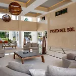 Paseo Del Sol Condohotel By Bvr