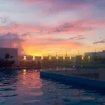 2 Bedroom Condo At Ipana Condos - Pool - Gym - Business Center - Indigo