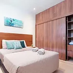 Condo Coto8 10Min To Beach, Gym, Pool,Wifi 200Mb