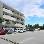 Condo Coto8 10Min To Beach, Gym, Pool,Wifi 200Mb