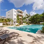 New! Condojaguar12Min To Caribe,Pools,Playground