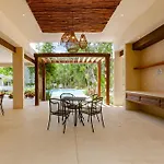New! Condojaguar12Min To Caribe,Pools,Playground