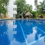 3 Bedroom Condo With Pool - Playacar Phase II - At Quintas Pakal Complex 21