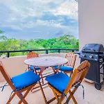 Luxury 2 Level Penthouse With 2 Bedroom - Only 3 Blocks From The Beach - Meridian 310