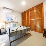 Luxury Villa 4Br With Private Pool - At Playacar Ll - Villa Perla 15